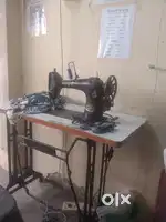 Ladies tailor chaiye