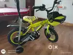 Sell the cycle