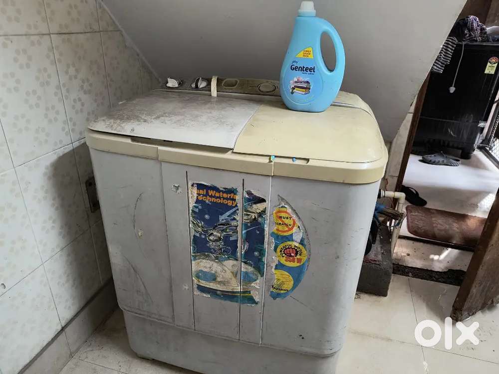 Maharaja white line 7 Liter