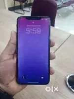I phone Xs maxx