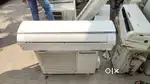 : Rental Air conditioning service available in Nice Condition+ Price