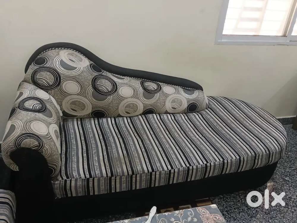 Maharaja sofa