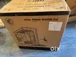 MSI MAG PANO M100R PZ Gaming Case: Premium RGB Mid-Tower Chassis with