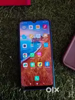 Redmi 8 A dual