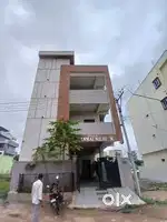 1 BHK for rent in Jalpally peacefull area