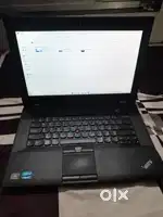 Lenovo i5 L430 Laptop With OG Adopter