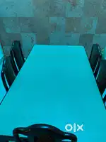 Wooden Dining table