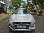 Maruti Suzuki Swift 2018 AMT VXI, 2023, Petrol