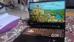 Brand new laptop condition