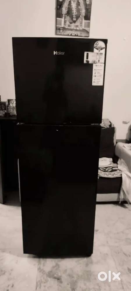 2021 New Model Hire Refrigerator