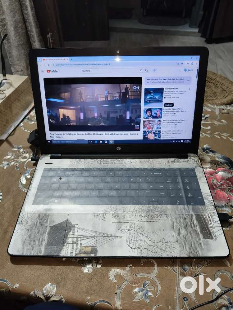 HP Laptop windows 10 pro