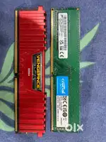 DDR4 Ram 16gb
