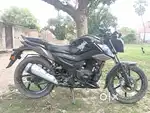Very good condition only 9100 run