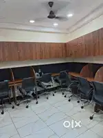 well furnished space available for rent at guruangad nagar laxmi nagar
