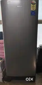 Good condition refrigrator