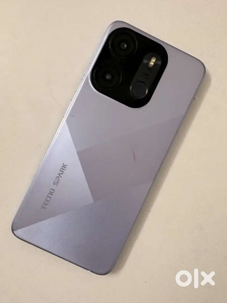 Tecno povo 2023 go 4g mobail