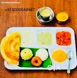 I want all round tiffin master