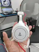 BOAT IMMORTAL IM-1000D Wired Gaming Headphones With Dolby