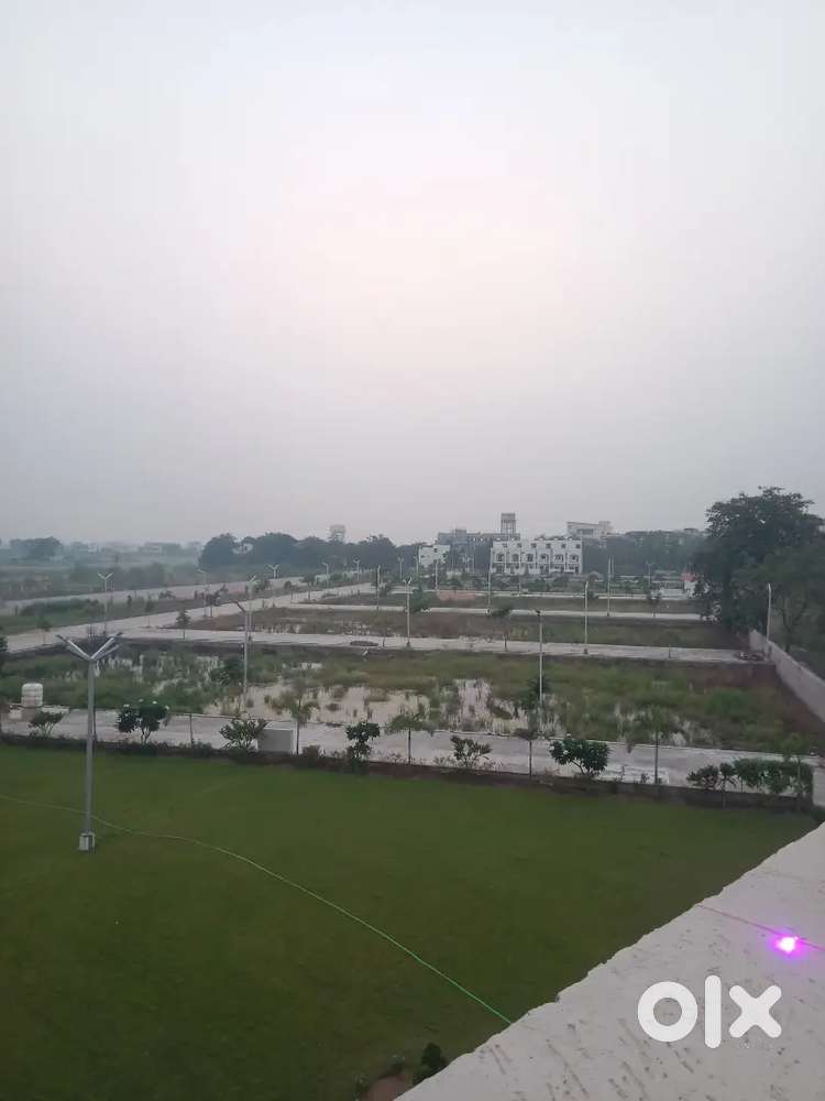 RESIDENTIAL PLOTS SEJBAHAR