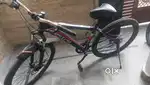 Best cycle for daliy use and mountaining