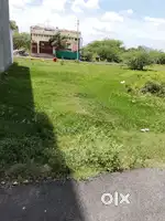 Plot for sale