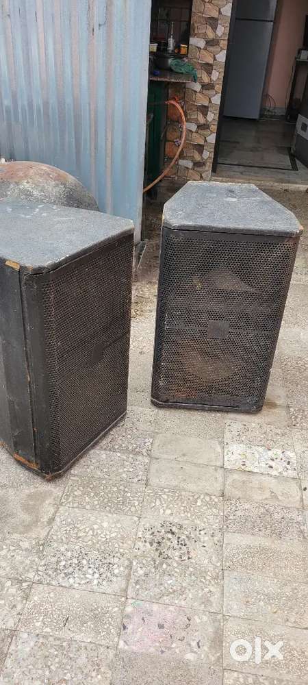 Soundbox 600 W