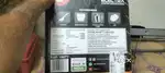 Electric cooker MRP 5495 but  selling in 30%. Discount