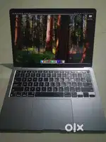 macbook air M1