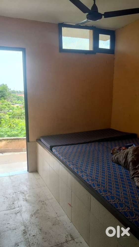 Fully furnished 3bhk for rent