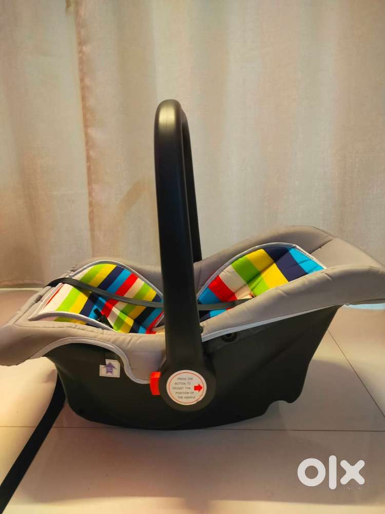 Baby car seat