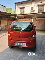 Maruti Suzuki Estilo 2010 Petrol 39000 Km Driven