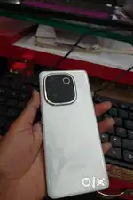 IQOO Z9S PRO 8/128