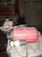 Used .05 Water pump