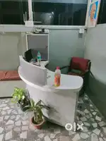 Aliganj puraniya office rent