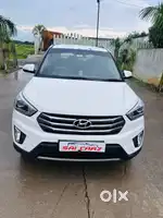 Hyundai Creta 1.6 SX, 2018, Diesel