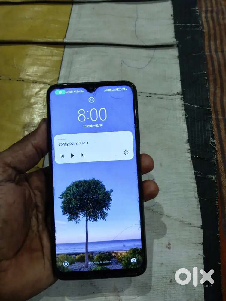 Good condition