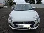 Maruti Suzuki Swift 2018 VXI, 2021, Petrol