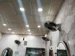 Barber shoap
