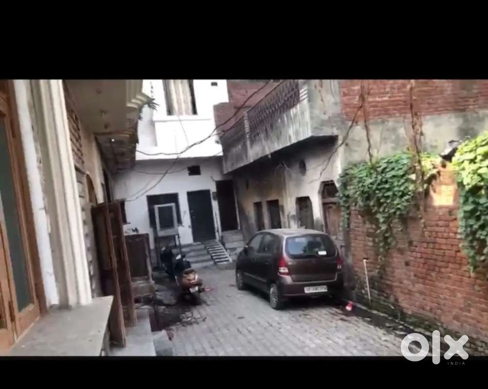 Shamanagar Bhopal ki khauti ke pas 100 gaz ka plot