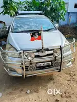 Toyota Innova 2008 Diesel Well Maintained