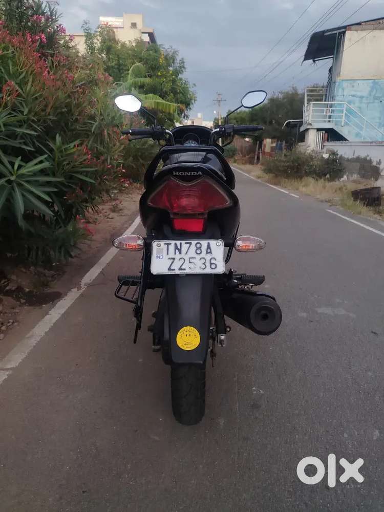 CB Unicorn BS 4