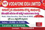 Vodafone Idea pvt LTD