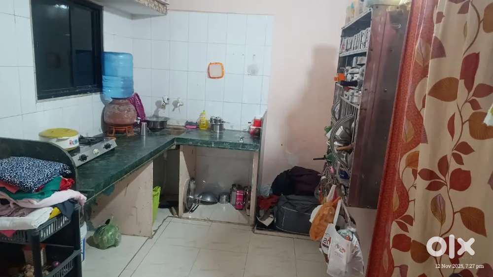 Single BHK room for Rent