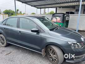 Skoda Rapid 2022 Petrol Good Condition