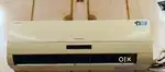 Whirpool Air conditionor