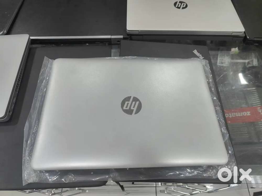 Hp 7th gen laptop