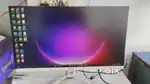 New desktop computer