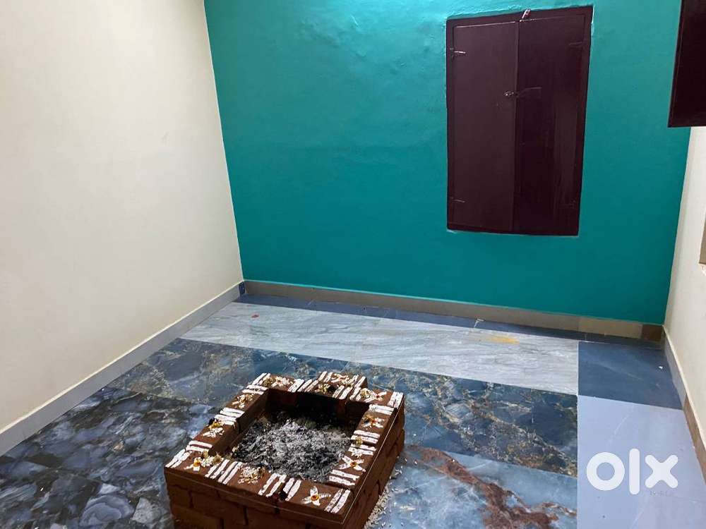 1BHK House available for rent in Kattur