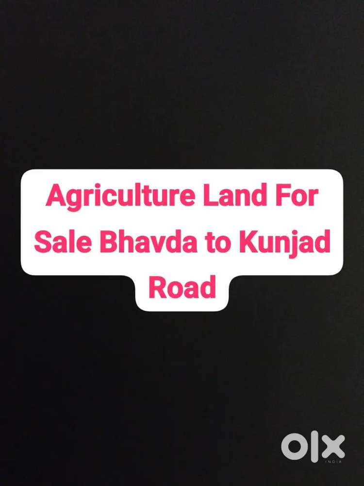 Agriculture Land For Sale