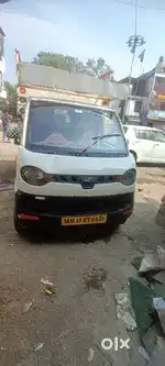 Mahindra jeeto